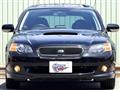 2004 Subaru Legacy Touring Wagon