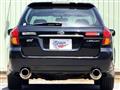 2004 Subaru Legacy Touring Wagon