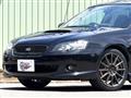 2004 Subaru Legacy Touring Wagon
