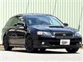 2004 Subaru Legacy Touring Wagon