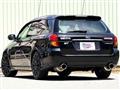 2004 Subaru Legacy Touring Wagon