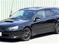 2004 Subaru Legacy Touring Wagon