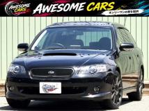 2004 Subaru Legacy Touring Wagon