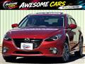2014 Mazda Axela