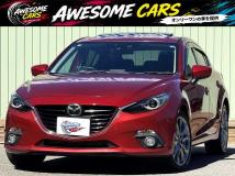 2014 Mazda Axela