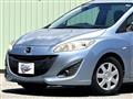 2011 Mazda Premacy