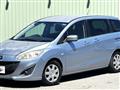2011 Mazda Premacy