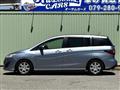 2011 Mazda Premacy
