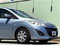 2011 Mazda Premacy