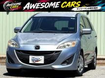 2011 Mazda Premacy