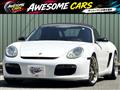 2005 Porsche Boxster
