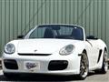 2005 Porsche Boxster