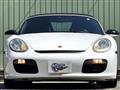 2005 Porsche Boxster