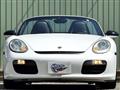 2005 Porsche Boxster