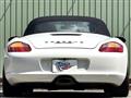 2005 Porsche Boxster