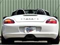 2005 Porsche Boxster