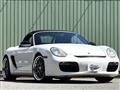2005 Porsche Boxster