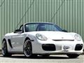 2005 Porsche Boxster
