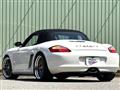 2005 Porsche Boxster