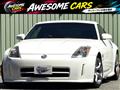 2007 Nissan Fairlady Z