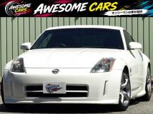 2007 Nissan Fairlady Z