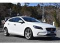 2014 Volvo V40