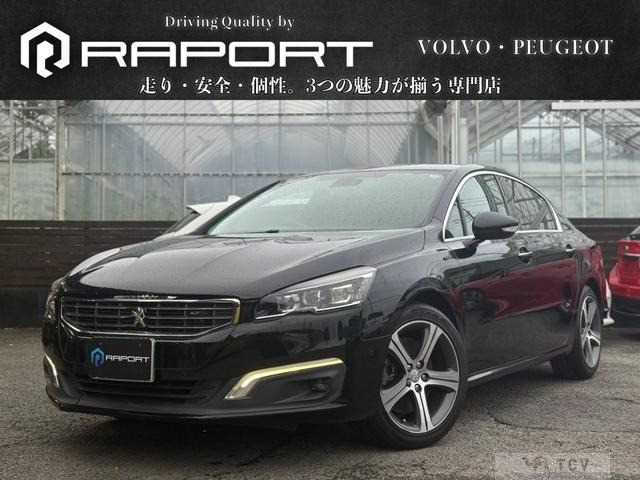 2016 Peugeot Peugoet Others