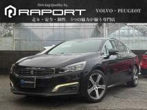 2016 Peugeot Peugoet Others