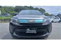 2018 Toyota Harrier
