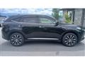 2018 Toyota Harrier