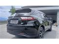 2018 Toyota Harrier