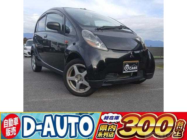 2006 Mitsubishi i