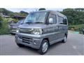 2011 Mitsubishi Town Box