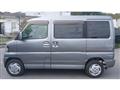 2011 Mitsubishi Town Box