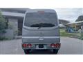 2011 Mitsubishi Town Box