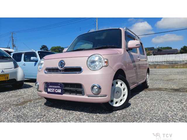 2013 Daihatsu MIRA COCOA