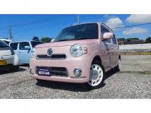 2013 Daihatsu MIRA COCOA