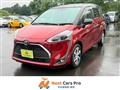 2020 Toyota Sienta