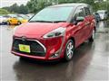 2020 Toyota Sienta