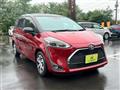 2020 Toyota Sienta