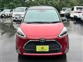 2020 Toyota Sienta