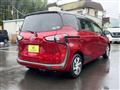 2020 Toyota Sienta