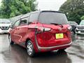2020 Toyota Sienta