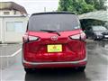 2020 Toyota Sienta