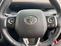 2020 Toyota Sienta