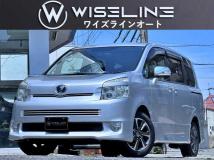 2008 Toyota Voxy