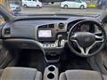 2009 Honda Stream