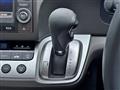 2009 Honda Stream