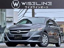 2009 Honda Stream