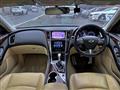 2015 Nissan Skyline